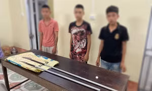 Cần quản lý thanh thiếu niên hư từ cộng đồng