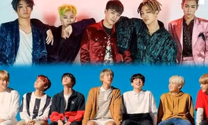 Big Bang hot trở lại, liệu có đánh bại được sức hút của BTS?