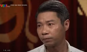 NSND Công Lý: 'Nếu không có NSND Hoàng Dũng sẽ không có Công Lý của ngày hôm nay'