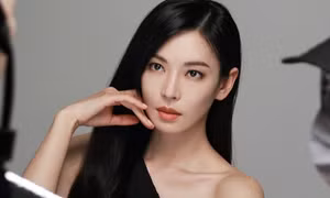Hai người đẹp mang gương mặt ác kinh điển của màn ảnh