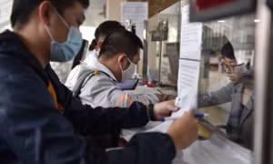Doanh nghiệp không được thanh toán tiền mặt?