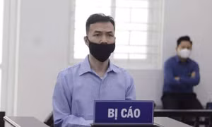 Giả nhân viên ngân hàng giải quyết nợ xấu, chiếm đoạt hơn 1,7 tỷ đồng