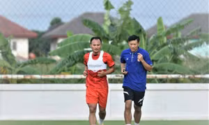 Báo Thái Lan cảnh báo sự nguy hiểm của CLB Viettel
