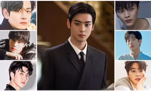 7 mỹ nam đứng đầu K-pop do các bác sĩ thẩm mỹ chọn