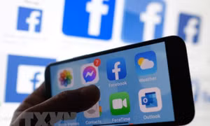 EU và Anh tiến hành điều tra chống độc quyền đối với Facebook