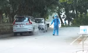 Phú Yên thông báo khẩn tìm người liên quan đến bệnh nhân mắc COVID-19