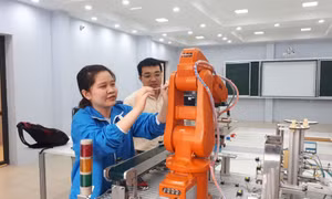 Đề nghị các trường nghề không tăng học phí trong năm học 2021-2022 do dịch COVID-19