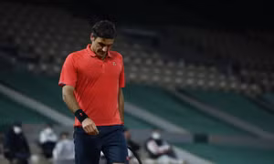 Federer rút khỏi Pháp Mở rộng