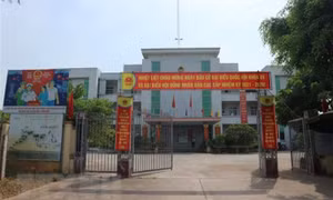 Hà Nội khai trừ Đảng 2 cá nhân vi phạm nghiêm trọng trong bầu cử