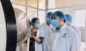 Tạo dựng thương hiệu sản phẩm KHCN