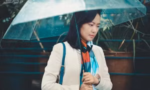 Hồng Ánh: Sống cuộc đời mình muốn