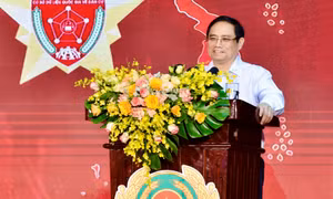 Phát huy thật hiệu quả cơ sở dữ liệu quốc gia để phục vụ tốt nhất cho người dân và doanh nghiệp