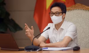 Đồng Nai tập trung cao độ ngăn không để dịch xâm nhập địa bàn