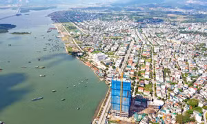 Quy hoạch mở rộng đường bao biển Hạ Long đoạn Cao Xanh - Hà Khánh: Lộ diện tiềm năng “vàng” 