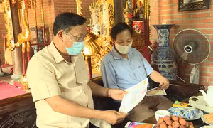 Phát huy truyền thống hiếu học