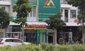 2 người tử vong, 1 người nguy kịch tại văn phòng công ty bất động sản