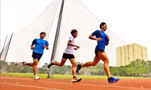 Việt Nam lùi thời gian tổ chức SEA Games 31
