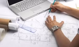Công trình thiết kế một bước thu phí thẩm định thế nào?
