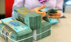Lãi suất vay mua nhà thấp nhất trong nhiều năm qua