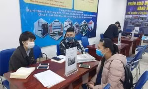 Hà Nội: Nỗ lực giải quyết việc làm, giảm thất nghiệp cho công nhân lao động 