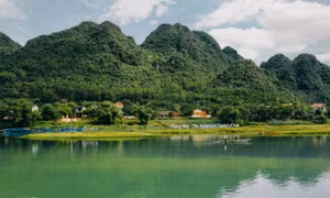 Du khách Việt Nam ngày càng yêu thích du lịch bền vững