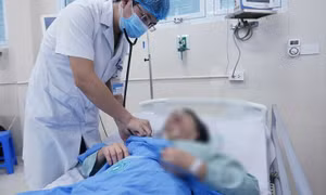 Say nắng nguy hiểm thế nào?