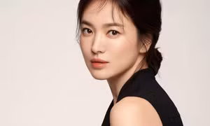 Song Hye Kyo, Song Joong Ki và dàn sao 'Hậu duệ mặt trời' sau 5 năm