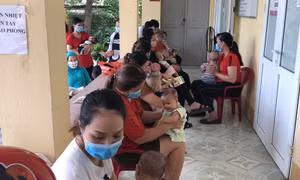 Công tác dân số-kế hoạch hóa gia đình TP Móng Cái: Cải thiện chất lượng dân số, xóa đói giảm nghèo