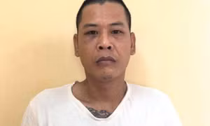 Đối tượng 3 tiền án, "tháo rào" trộm ô tô