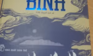 Tiểu thuyết lịch sử "Hùng Binh" 31