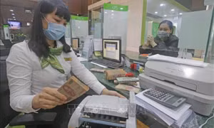 Ngân hàng rốt ráo thu hồi nợ xấu, tăng trích lập dự phòng rủi ro