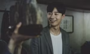 Park Seo Joon sẽ tham gia Vũ trụ Điện ảnh Marvel?