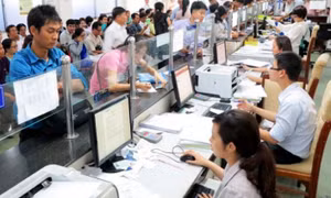 Quy định mới về cơ chế tự chủ tài chính của đơn vị sự nghiệp công lập