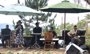 Siu Black hiện tại: Không ngủ được vì lại vướng nợ, mong hết dịch để đi hát kiếm tiền