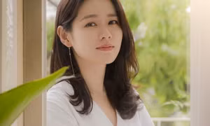 Son Ye Jin đóng phim mới