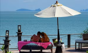 Đảo Phuket mở cửa cho du khách nước ngoài đã tiêm vaccine