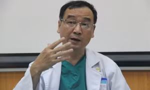 Bỏng đường hô hấp nguy hiểm thế nào?