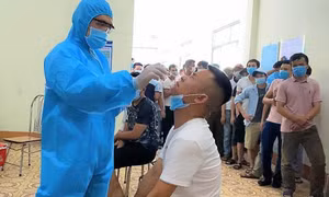 Giữ vững địa bàn an toàn trong trạng thái bình thường mới