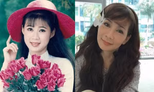 Nhan sắc thời trẻ của dàn mỹ nhân màn ảnh Việt đình đám một thời