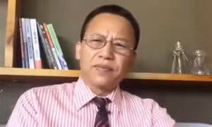 Đã bắt được đối tượng bị truy nã đặc biệt Lê Văn Dũng (Dũng Vova)