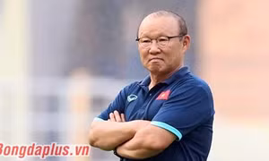 SEA Games 31 hoãn là cơ hội cho HLV Park Hang Seo