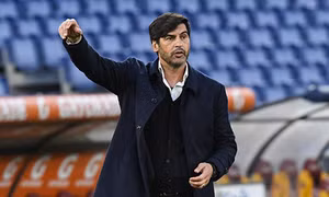 Tottenham đàm phán với HLV Paulo Fonseca 