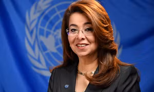 Thông điệp của Tổng Giám đốc UNODC nhân Ngày Quốc tế phòng chống ma túy