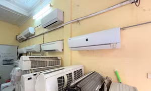 Lợi bất cập hại từ việc mua điều hòa hàng Nhật bãi giá rẻ