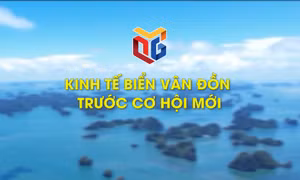 Kinh tế biển Vân Đồn trước cơ hội mới