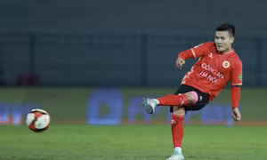 V-League: Thiếu cá tính nhưng lại thừa sự ồn ào