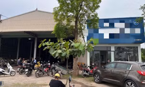 Điều tra công nhân tử vong do tai nạn lao động tại nhà máy tôn thép