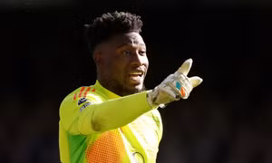 Cập nhật vụ Onana sau khi MU thua thảm Newcastle