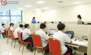 Hội thi Tin học trẻ tỉnh Quảng Ninh lần thứ 26 năm 2025