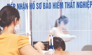 Thủ tục chuyển nơi hưởng trợ cấp thất nghiệp mới nhất 